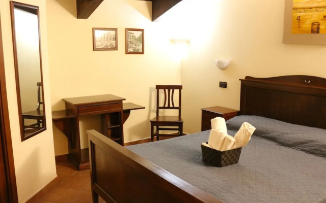 Villetta Capodimonte Guest House