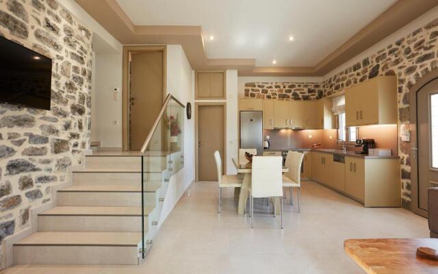 Irma Villa, a Secluded Sanctuary, By ThinkVilla