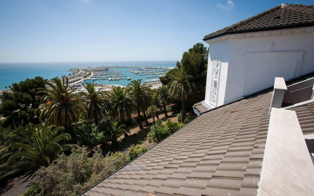 Residence Villa Marina