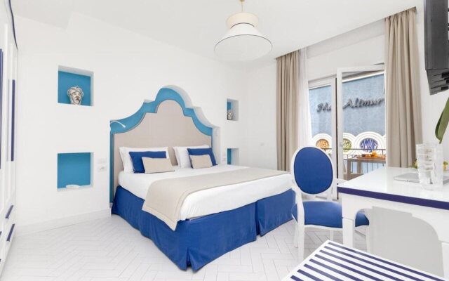 Alimuri Bay Resort
