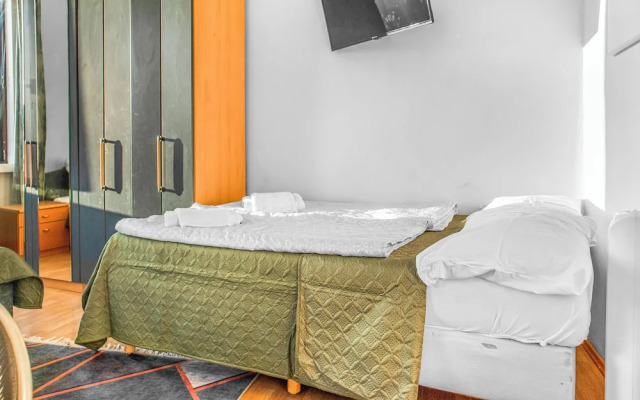 Shared 2BR Residence by Millennium Tower