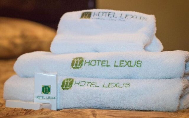 Hotel Lexus