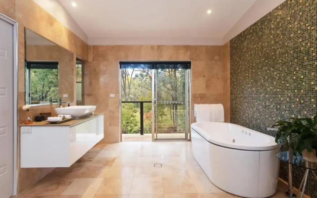 Fig Tree Luxury Guest House