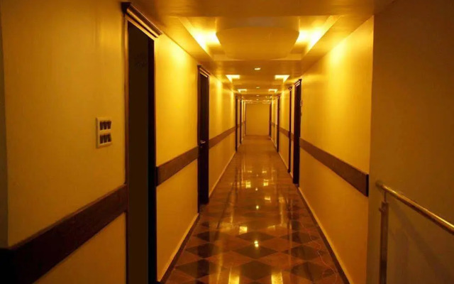 Annai Residence Pondicherry
