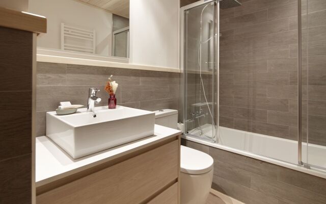 Val de Ruda Luxe 40 by FeelFree Rentals