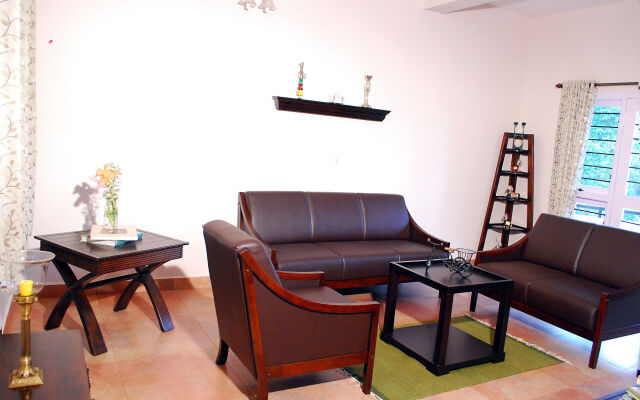 Amritasthanam Guest House And Retreat