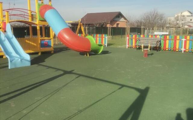 Apartmant Melinda M26