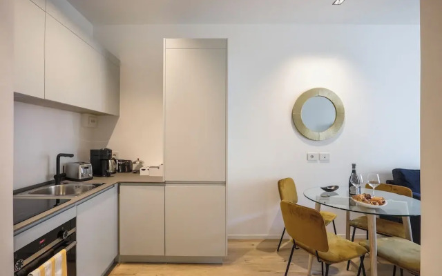 Milan Luxury Suite-hosted by Sweetstay