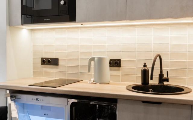 Happy Piter (Хеппи Питер)