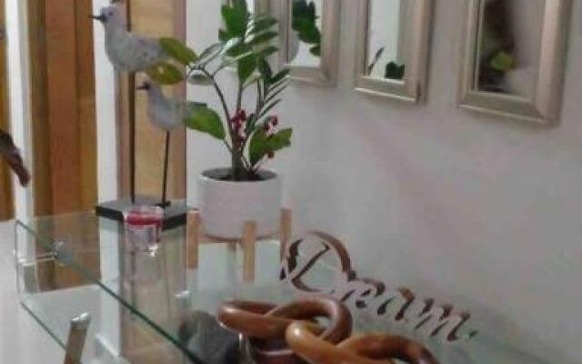Your Dream Space