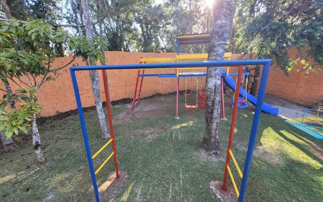 Suites Cravo e Canela