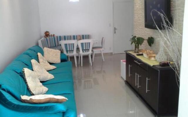 Apartamento Nações Unidas