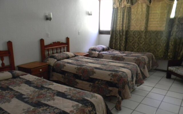 Hotel Castle Maria