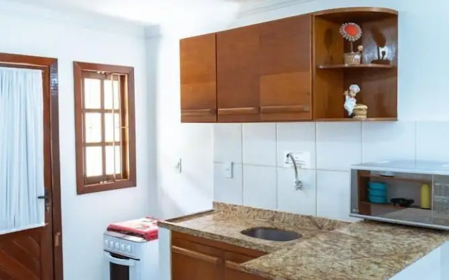 Residencial Jerusalém I
