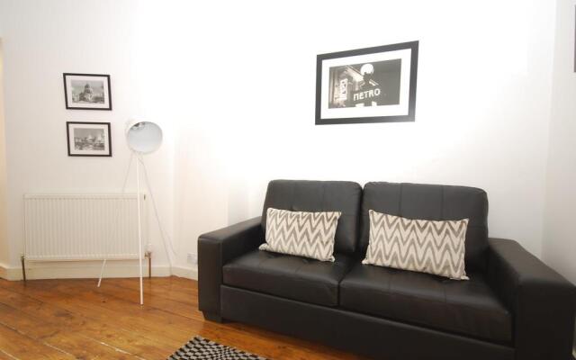 Valet Apartments Old Compton Street