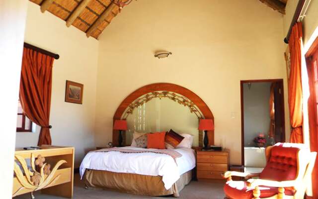 Ruimsig Golf View Manor and Conference Centre