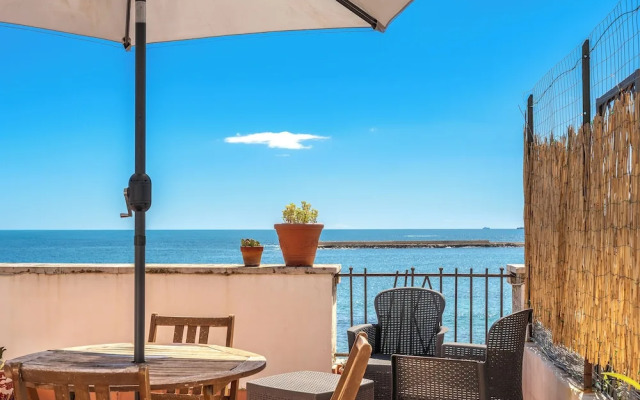 Re Dionisio Apartment con terrazza