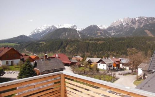 Alpine Living - Luxus Appartements