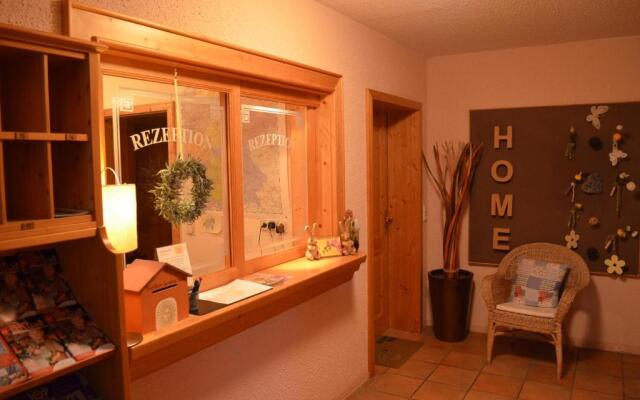 Appartementhaus Sibylle