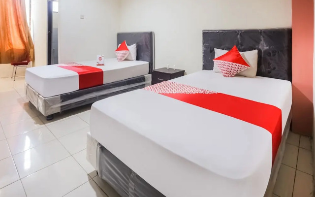 OYO 3970 Hotel La Macca Makassar