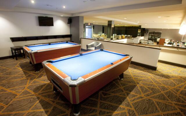 Wyndham Midland Downtown