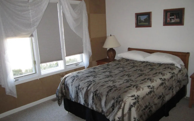 House on Cemetery Ridge