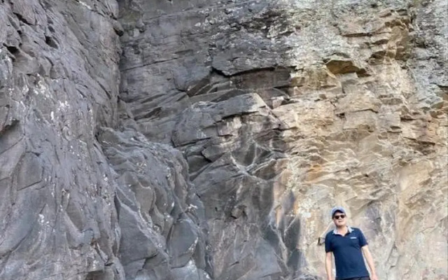 Casa Rural El Busgosu