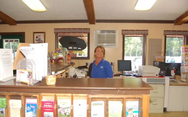 Indian Lakes RV Campground