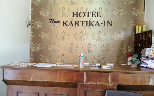 Hotel New Kartika In by OYO