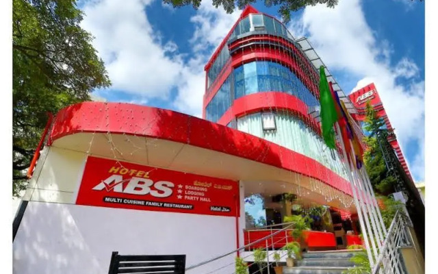Abs International Hotel