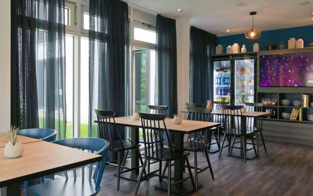 Elaya hotel stuttgart boeblingen