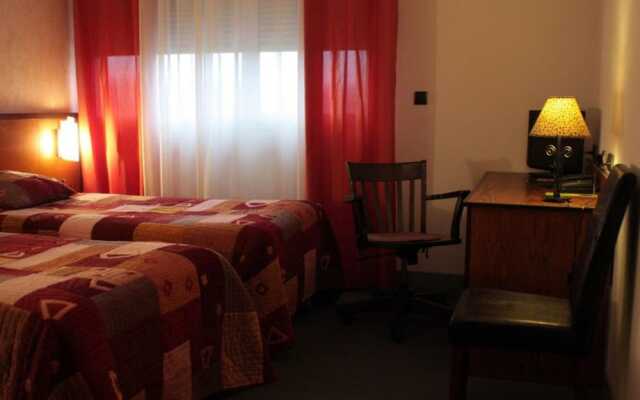 Hôtel La Bombardière