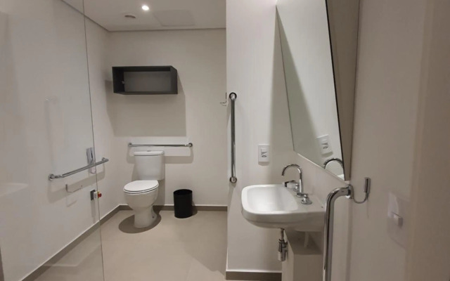 Studio Allianz Perdizes