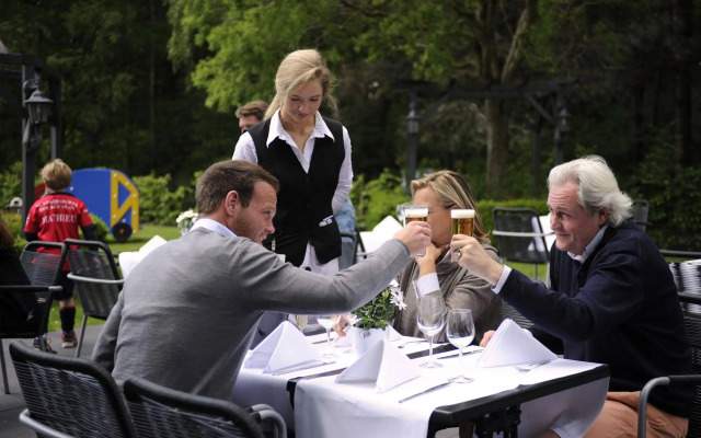 Van der Valk Hotel Nazareth - Gent