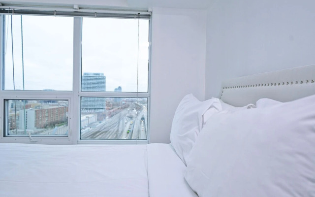 The Teahouse Suite