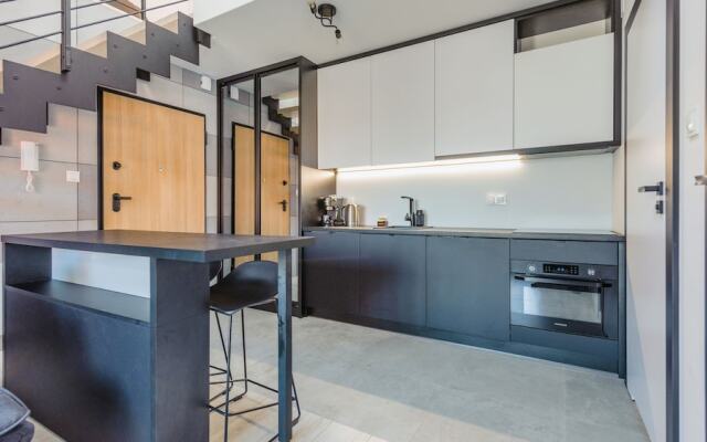 Apartamenty Sun & Snow Nautikka Resort