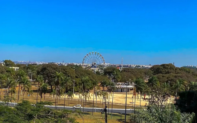 360 Meliá Brasil 21 by Ozped