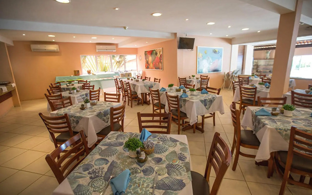 Baia Branca Beach Resort