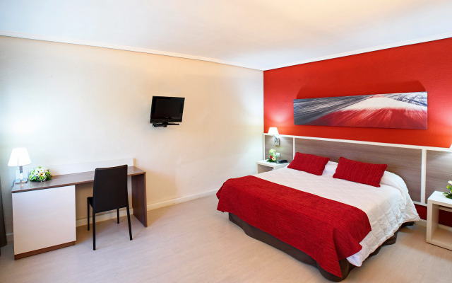 Hotel La Carreta