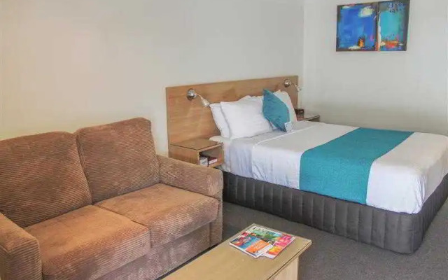 Best Western Sunnybank Star Motel