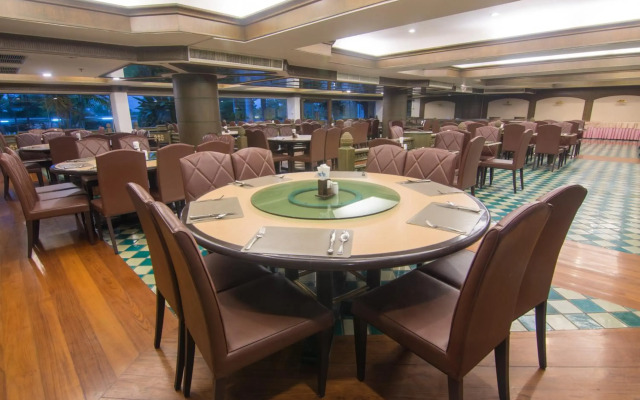 Suntara Wellness Resort & Hotel