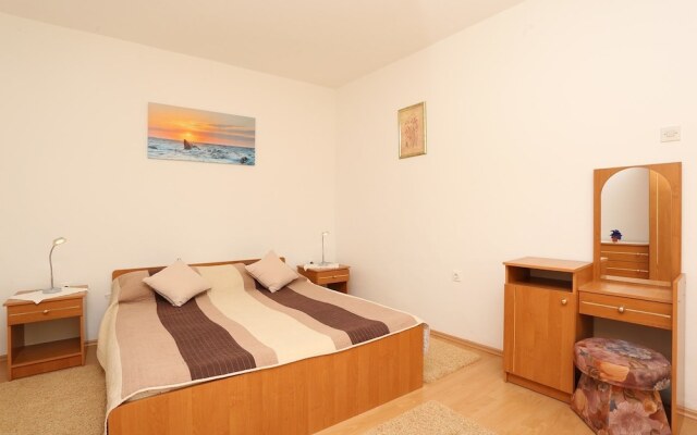 Apartment Riva Rabac / One Bedroom A1