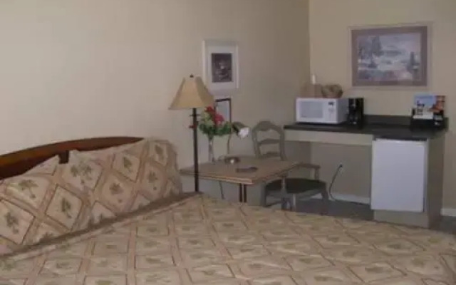 Los Banos Motel
