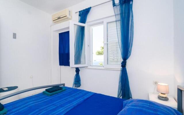 Apartments Ammos