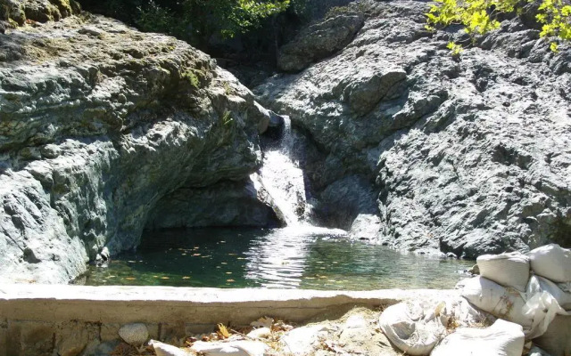 Studios La Kastania