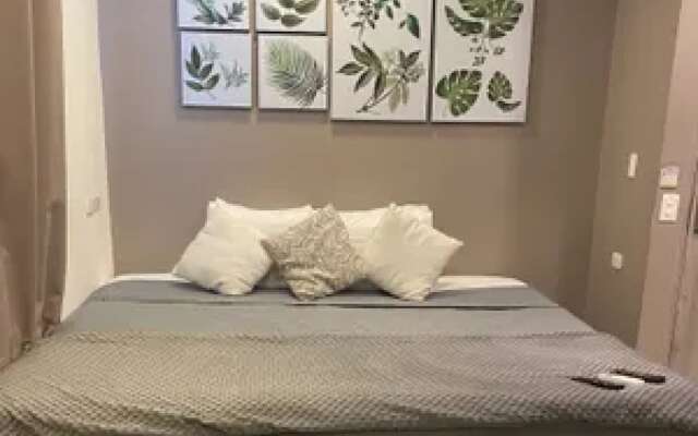 B79-Cc Apartahotel Privado En Manga