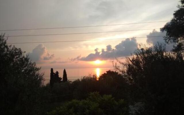 Villa Barbara Sea view 2