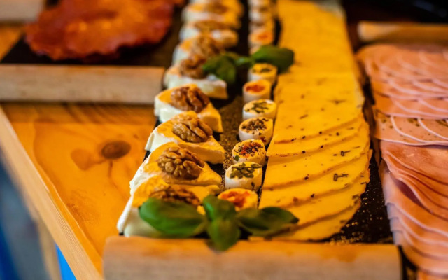 Pension Kitzbühel Alpen