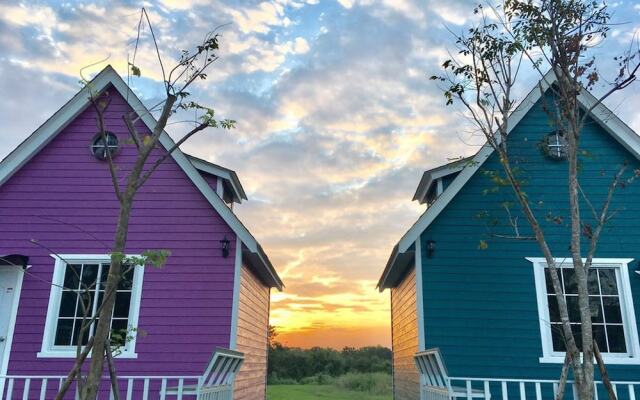 V.P. Resort Ratchaburi