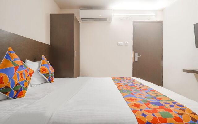 Fabhotel Akshara Innotel